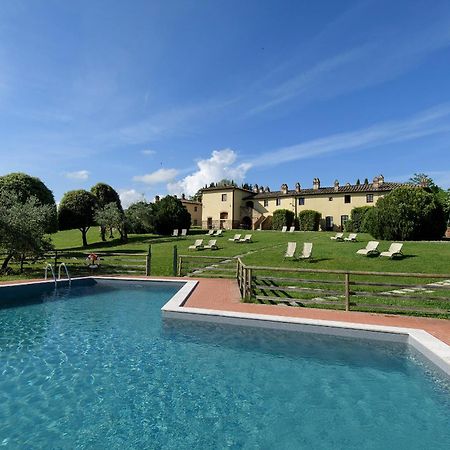 Santo Pietro Resort San Gimignano Exterior foto